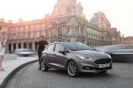 Ford Vignale Fiesta 5-Door 2017 года (WW)